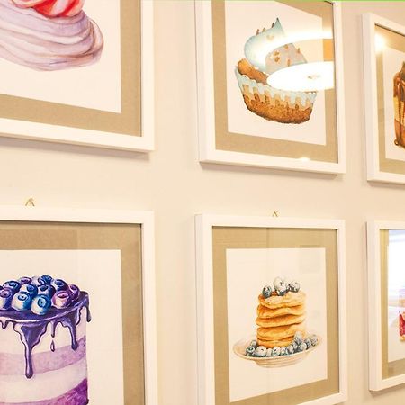 B&B Veru ソレント エクステリア 写真