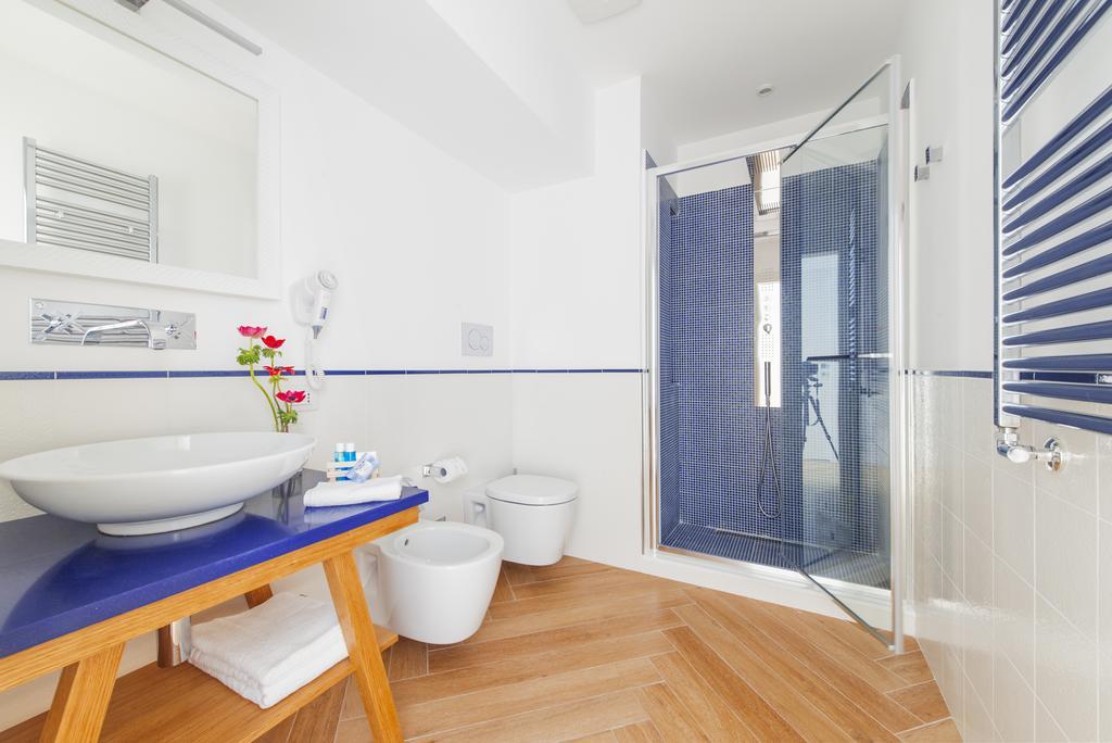 B&B Veru ソレント エクステリア 写真