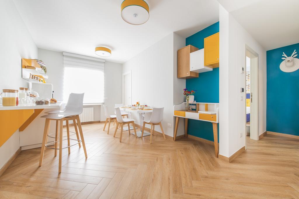 B&B Veru ソレント エクステリア 写真