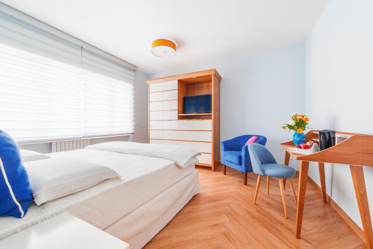 B&B Veru ソレント エクステリア 写真